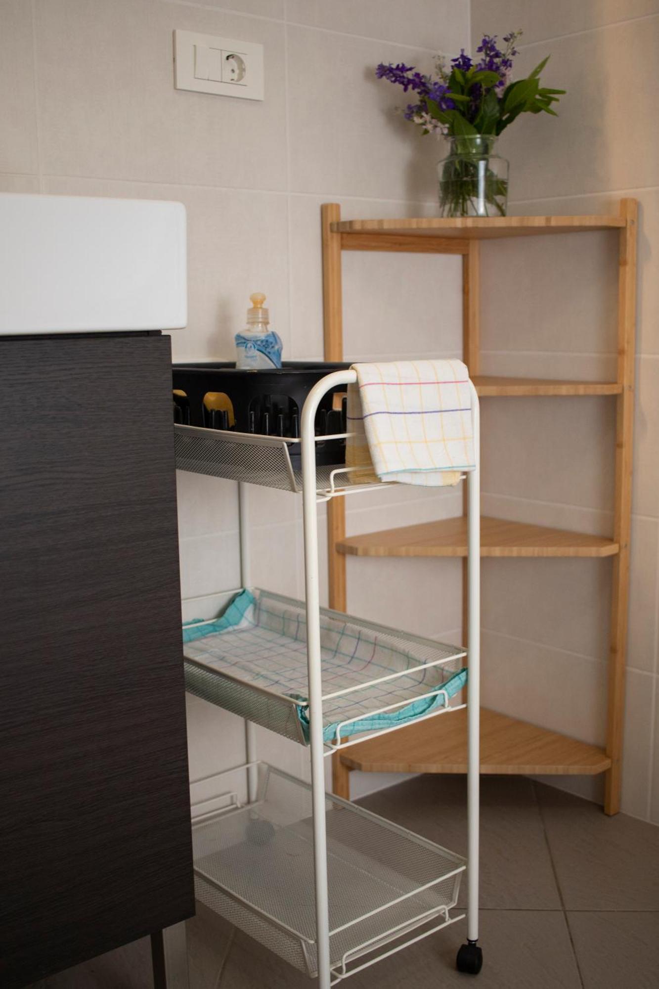Borea - Sobe Budanje Privatunterkunft