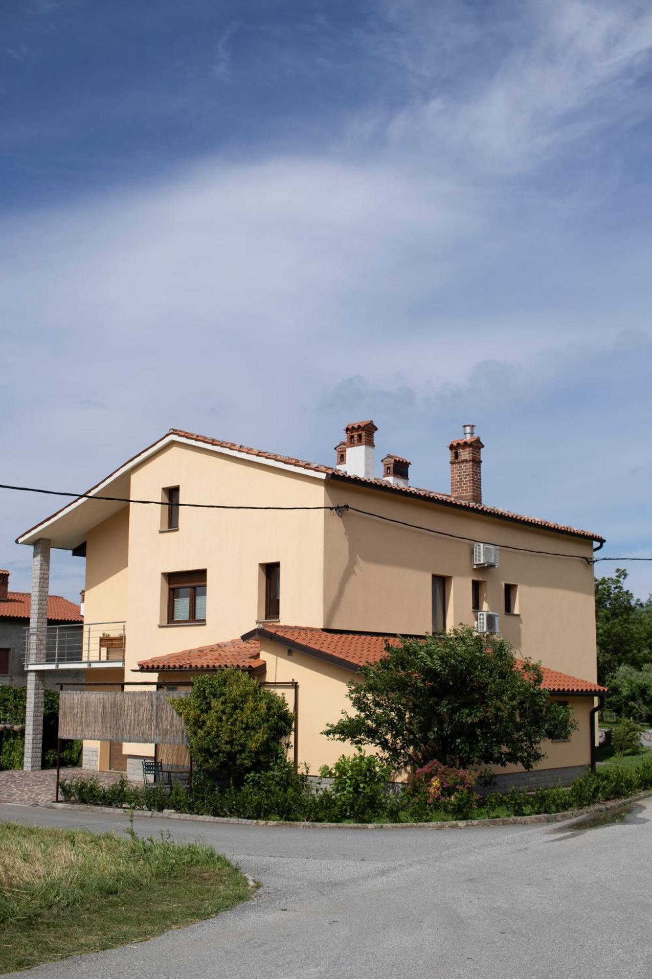 Privatunterkunft Borea - Sobe Budanje *