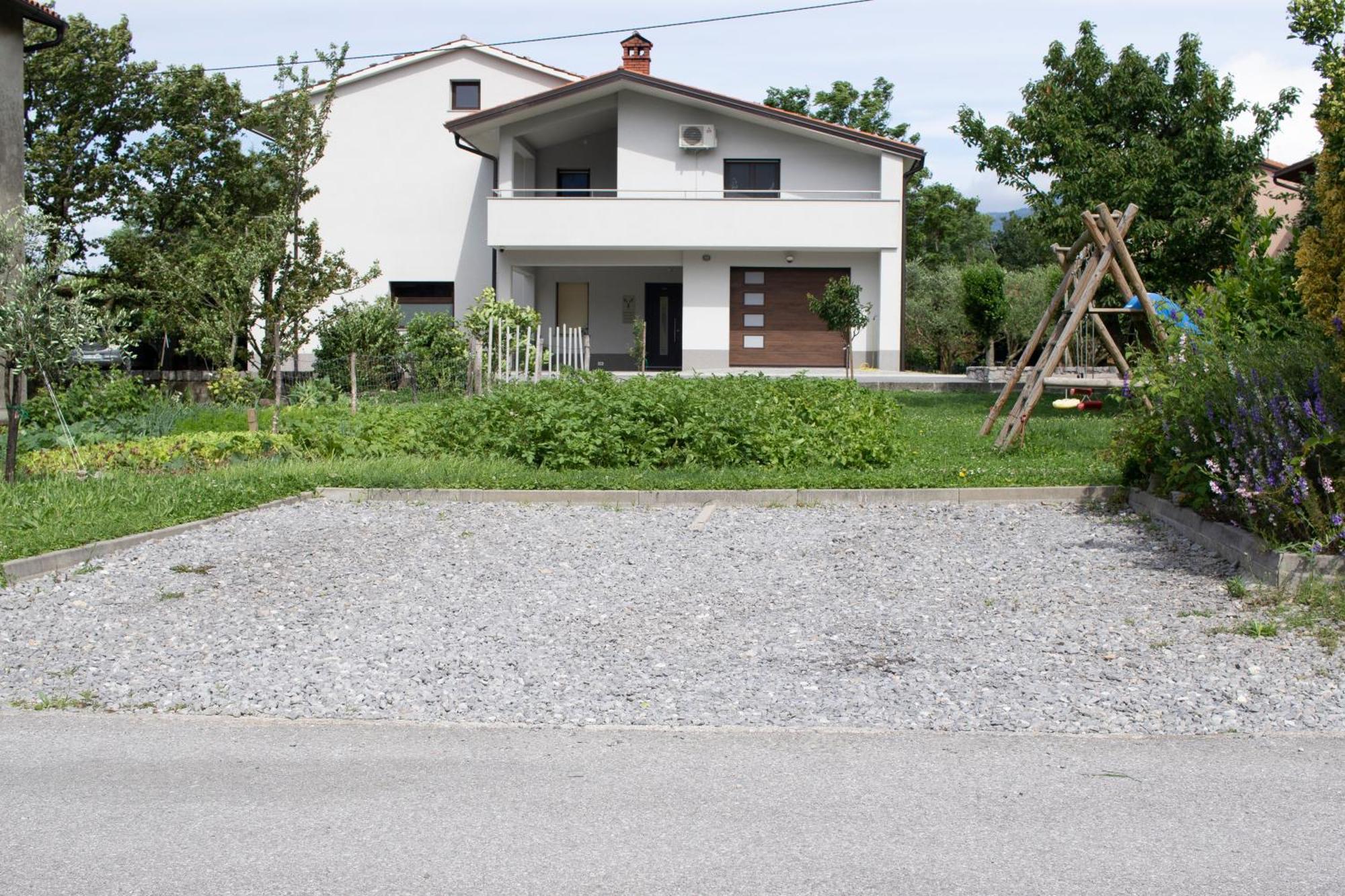 Borea - Sobe Budanje Séjour chez l'habitant *